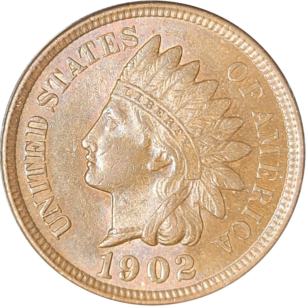 1902-1c-Indian-Head-Cent-#5